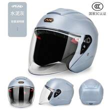 Bicycle Helmets - Matt Black [Parallel Space] Class a - View 8