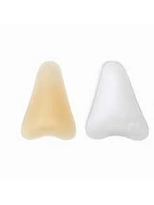 Pegatinas invisibles sin costuras de silicona para la zona íntima, cubierta adhesiva delgada para partes privadas para natación, yoga, mallas para evitar bultos visibles - Multicolor - Ver 16