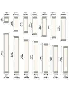 1 件黑白流苏装饰桌旗，适合家庭、餐厅、卧室波西米亚风格装饰 - 黑與白 - 查看 2