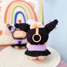 [Clothing Only] 1st & 2nd Gen 17cm Labubulabobo Outfit Hanging Doll Clothes Set For Labubu
