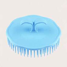 NEFOUME 一套洗发刷，头皮按摩刷，去屑刷，淋浴头皮洗发刷，头皮按摩器，深层清洁淋浴刷，男士手刷，胡须刷，宠物美容圆掌刷，返校季必备，旅行度假必备，女士发饰，刷子，边缘刷，边缘刷发梳，发刷套装，梳子，迷你发刷，解结刷，美发产品，美发工具，美发用品，护发，卷发刷，理发师，美发设备，旅行必备，发型，美发，发刷，背梳，造型刷，卷发刷，边缘刷，发梳，梳子，发刷套装，梳子，卷发梳，解结刷，女士发刷，头发，旅行，美发产品，美发工具，美发用品，理发师，理发师配件，理发店，美发设备 - 彩色 - 查看 14