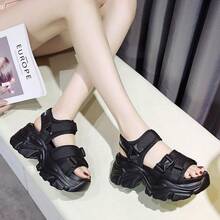 Women Chunky Shoes
