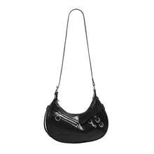 Women Shoulder Bags - 黑色(無禮品袋) - 查看 10