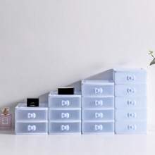 1 pieza Caja de almacenamiento de joyas rosa, caja de almacenamiento de escritorio de oficina, caja de almacenamiento de artículos pequeños, caja de almacenamiento de cajón, caja de almacenamiento rosa para accesorios para el cabello, caja de almacenamiento de varios niveles de ratán tejido para joyería y cosméticos, regalo del Día de la Madre, organizador de almacenamiento, artículos esenciales de viaje