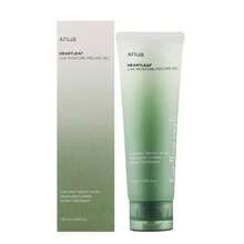Anua Heartleaf LHA Moisture Peeling Gel 120ML - Purifying Exfoliating Gel - Gel - View 2