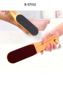 زوج من الجوارب السيليكونية المرطبة لتقديم العناية للقدمين الجافة والمتشققة، جوارب تدليك ورطوبة جل، أداة فرد الأقدام، هدية