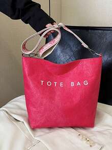 印花波西米亚风格大容量手提包，配有宽编织肩带 - 多功能、高品质 Tyvek 材料，非常适合日常使用、旅行和送礼，日常手提包|优雅的单肩包|耐用的结构