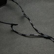 SSPV 1pc Wraparound Cylindrical Lens Fashion Y2K Sports Eyeglasses, Black/Blue/Green/Red, Hollow Breathable Ergonomic Design, Geometric Pattern, Anti-Reflection And Anti-Glare, Adjustable Silicone Non-Slip Legs And Nose Pads, Suitable For Cycling, Mountain Biking, Road Cycling, Outdoor Sports, Running, Driving, Fishing, Golf, Beach, Baseball, Hiking, Hunting - Multicolor - View 14