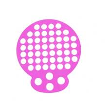 1pc Hand Exerciser Finger Stretcher Grip Strength Training Net, High Quality Silicone Material, Gym Equipment Tools, Hand Gripper Hand Exercise Net With Different Resistance Levels, Guitarist Professional Stretching Net - Multiple Colors - View 8