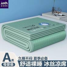 Cooling Mattress Pads - Flor de galleta - Gris secreto - Ver 6