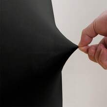 4 件套休闲椅套，防滑躺椅沙发套，带储物袋，适合客厅