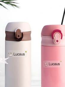 1~198pcs Clear Name Labels Waterproof Vinyl - Cute Custom Stickers For Kids School Supplies/College Dorm Organization/Sports Gear, Reusable No-Iron ID Tags For Lunch Boxes/Water Bottles/Gym Bags, Daycare Camp Essentials Baby Toddler Gift Set,Art Activities For Children,Warm Ambience