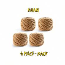 1Roll Multicolor Ice Strip Yarn 100g, 8mm Thick - Soft And Chunky Chenille Yarn, Fluffy Thread Knitting Chenille Yarn, Ideal For DIY Knitting & Crochet Projects Like Scarves, Slippers