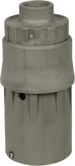 1/2" Self-Contained Automatic Water Float Valve VSG | Use For Pond Auto Fill, Livestock Tanks, Fountains, Troughs, Swimming Pools And More | Water Tank Float Valve,7062975