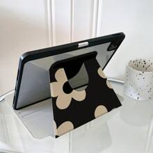 360° 旋转折叠保护套，轻松保护您的 iPad：智能保护套兼容 iPad Air 6、Air 5、4，并兼容 iPad 10（10.9 英寸） - 兼容 Apple iPad Pro 2024、Air M3/A16 2025 - 非常适合忙碌的会议、旅行冒险和舒适的家庭放松 - 彩色 - 查看 6