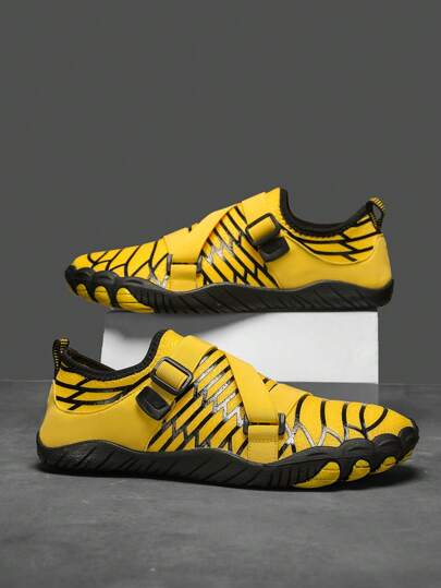 Water Shoes Aqua Shoes Swim Shoes Wide Barefoot Shoes Men Women Beach Sports Quick Dry Barefoot For Boating Fishing Diving Surfing