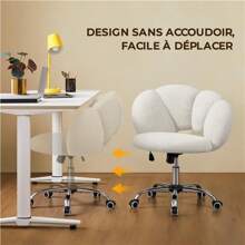 Chaise de bureau