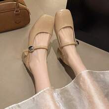 Women Heeled Sandals - 黑色 - 查看 9