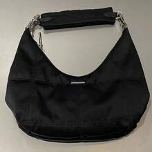 Women Fashion Backpacks - 黑色專櫃正品(無禮品袋) - 查看 5