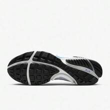 Nike 男款 Air Presto Mid Utility 圓頭繫帶 中幫 運動休閒 緩震輕便透氣跑步鞋