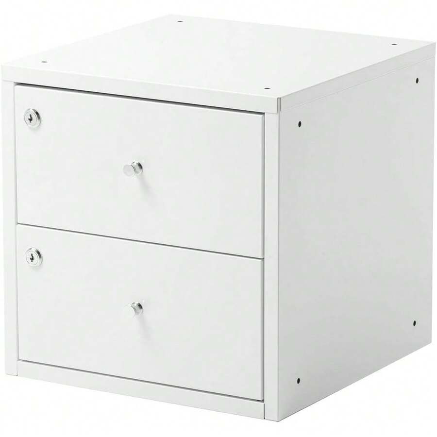 Drawer Storage Cabinet
