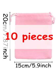 Personalized Custom Velvet Bundle Pocket, Customized Text Jewelry Cosmetic Storage Bag, Drawstring Gift Packaging Bag Velvet Bag, Personalized Name Drawstring Bag, Named Velvet Bag, Customized Drawstring Bag, Coin Bag, Personalized Jewelry Bag, Crystal Bag