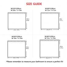 1 件加厚透明 PEVA 浴帘衬垫，带 3 个重型磁铁和 12 个塑料浴帘挂钩，防水，适用于浴室和阳台浴室装饰