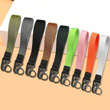 Universal Wrist Key Lanyard| Hands-Free Anti-Loss Strap, Adjustable & Unisex For Sports, Work & Outdoors - 粉色 - 查看 7