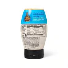 Burger Sauce - 10.1 Fl Oz Collabs| Rodney Scott - 米色 - 查看 2