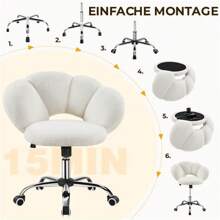 Chaise de bureau