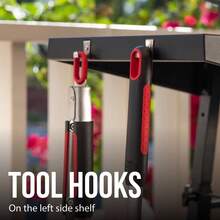 3 Burner Propane Gas Grill - 多色 - 查看 5