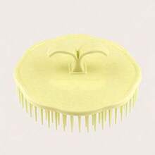 NEFOUME 一套洗发刷，头皮按摩刷，去屑刷，淋浴头皮洗发刷，头皮按摩器，深层清洁淋浴刷，男士手刷，胡须刷，宠物美容圆掌刷，返校季必备，旅行度假必备，女士发饰，刷子，边缘刷，边缘刷发梳，发刷套装，梳子，迷你发刷，解结刷，美发产品，美发工具，美发用品，护发，卷发刷，理发师，美发设备，旅行必备，发型，美发，发刷，背梳，造型刷，卷发刷，边缘刷，发梳，梳子，发刷套装，梳子，卷发梳，解结刷，女士发刷，头发，旅行，美发产品，美发工具，美发用品，理发师，理发师配件，理发店，美发设备 - 彩色 - 查看 12