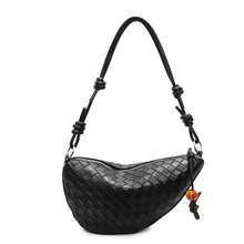 Women Shoulder Bags - 粉色 - 查看 7