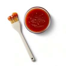 Sweet BBQ Sauce - 11.8 Fl Oz -  Collabs| Rodney Scott