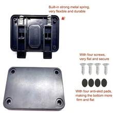 ABS Welding Clamp Fixture Suitable For Thick And Thin Wires, High Temperature Resistant Cable Clamp Welding Repair Tool