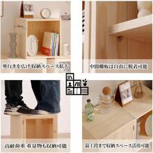 Drawer Storage Cabinet
