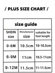 1 paire de chaussures bébé design nœud papillon mignon, chaussons plats souples antidérapants pour intérieur et extérieur pour bébé