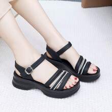 Women Platforms & Wedge Sandals