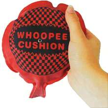 放屁垫恶作剧玩具，搞笑恶作剧玩具，放屁恶作剧海绵（颜色随机） - 彩色 - 查看 7