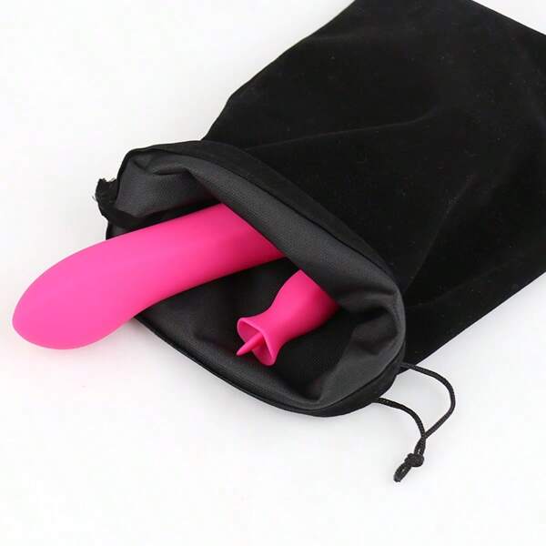 1 pièce Sac d'emballage cadeau secret, sac de rangement noir pour grands articles masculins/féminins, sac cadeau confidentiel pour le rangement de voyage, sac à maquillage, trousse de toilette, organisateur de vacances, organisateur de maquillage grande capacité, étui à maquillage, pour rouge à lèvres, pinceau, soins de la peau, téléphone portable, pièces de monnaie, petits articles, pour la maison, les cadeaux, les vacances et les festivals d'Halloween Noël, usage multifonctionnel, vibes bohèmes
