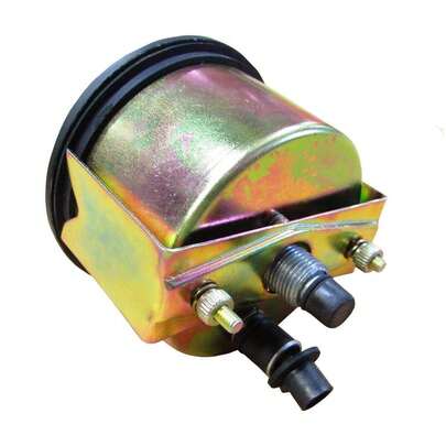 RAParts C3NN17360J Fits  New Holland Select-O-Speed Tachometer Proofmeter 2000 4000 +