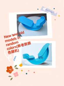 Stretching Board, Calf Stretching, Inclined Pedal, Fitness, Aerobic Exercise, Achilles Tendon And Ankle Stretching, Home Stretching Wheel, Directly Supplied By The Manufacturer