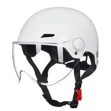 Bicycle Helmets - transparente - Ver 8