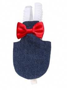 1 件装鸟类飞行服尿布，鹦鹉飞行服尿布，适用于玄凤鹦鹉飞行服，鹦鹉衣服