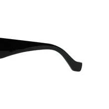 Loewe ANAGRAM Women's Butterfly Sunglasses LW40128I5101A - Black LW40128I5101A - View 7