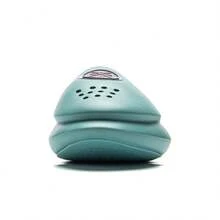 LI-NING WADE SLIDE Men's Basketball Shoes Professional Sports ABTV003 Legit Official Store - French Emerald Green/Raven Gray Purple - View 9