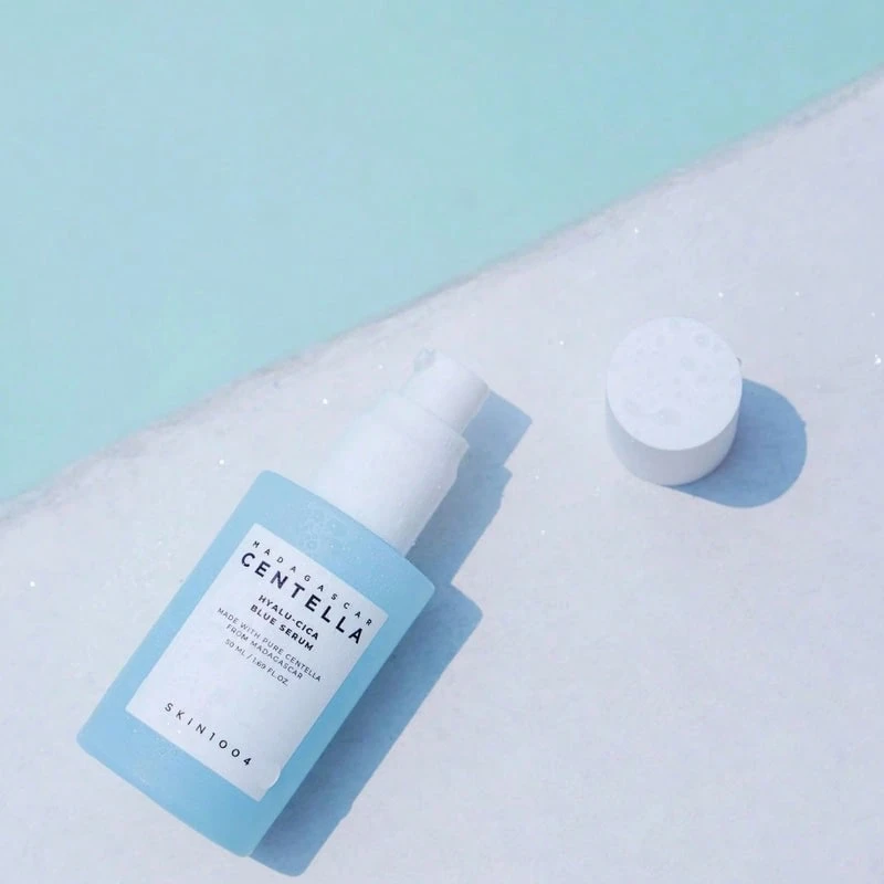 SKIN1004 Serums & Facial Treatment - Hyaluronic Acid - View 1