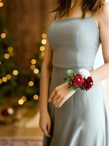 500颗/300颗/150颗/100颗/50颗/1颗装钻石花束胸针，1.5英寸水晶水钻胸针别针，适用于花束、婚礼装饰、万圣节装饰、秋季装饰、新娘发饰、DIY工艺品、缝纫室装饰 - 彩色 - 查看 10