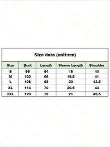 Short Sleeve Round Neck T-Shirt With Cartoon Image Printed On It, Casual And Fashionable Short Sleeve T-Shirt, Micro Elastic, Non-See-Through, Easy To Care For Material, Ideal Daily Wear, Ladies T-Shirt - 黑色 - 查看 6