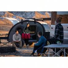 Teton Everyday Response Sleeping Bag For Adults And 3Season Sleeping Bags Stay Warm In Camping Weather Stuff Sack Included YFHL3 - +20FOlive&Stone - View 9